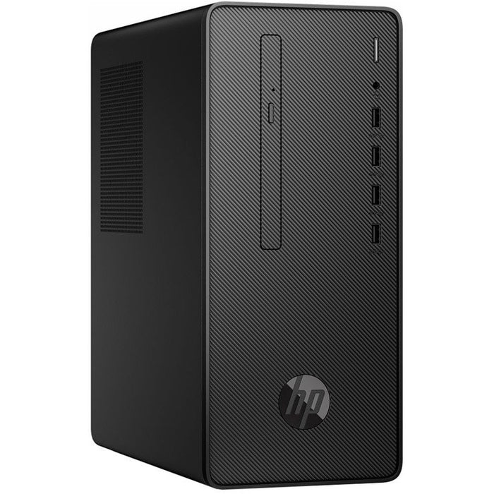 REFURBISHED - HP DESKTOP PRO G2 MICRO TOWER - I5 8400 - 8GB DDR4 - 256GB SSD - COMPUTER