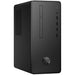 REFURBISHED - HP DESKTOP PRO G2 MICRO TOWER - I5 8400 - 8GB DDR4 - 256GB SSD - COMPUTER