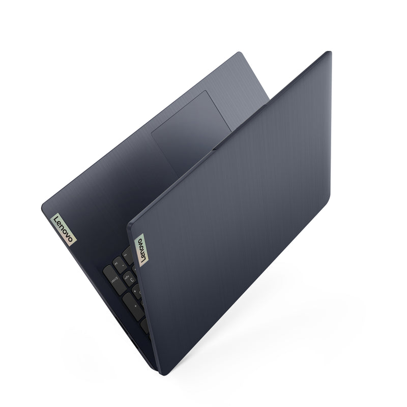 REFURBISHED LENOVO IDEAPAD 3 15IAU7 - I7 1255U - 16GB DDR4 - 512NVME - 15.6 INCH - LAPTOP