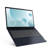 REFURBISHED LENOVO IDEAPAD 3 15IAU7 - I7 1255U - 16GB DDR4 - 512NVME - 15.6 INCH - LAPTOP