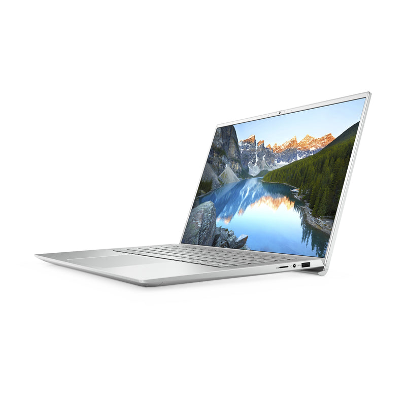 REFURBISHED - DELL INSPIRON 14 7400 - I7 11TH GEN - 16GB DDR4 - 256GB SSD - 14INCH - LAPTOP