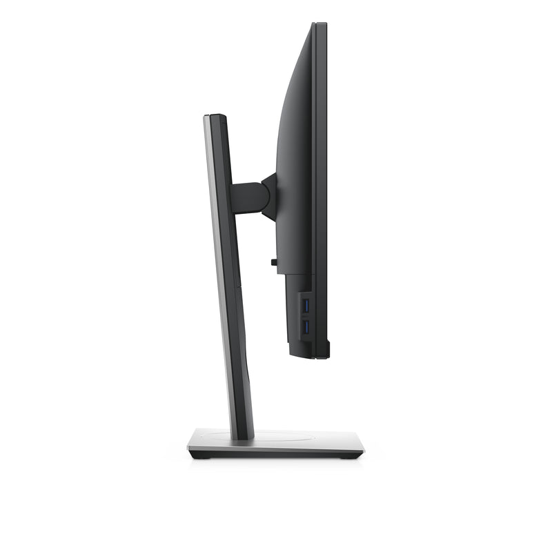 REFURBISHED - DELL VOSTRO 3888  MINI TOWER - I5 10TH GEN - 16GB DDR4 - 256GB SSD - DELL P2317H - 23INCH - COMPUTER SET