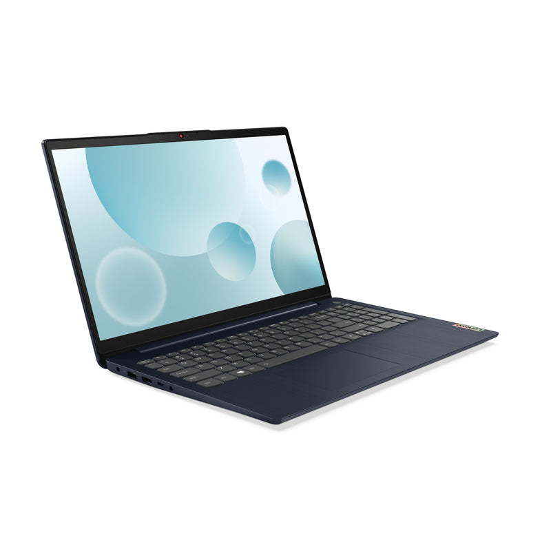 REFURBISHED LENOVO IDEAPAD 3 15IAU7 - I7 1255U - 16GB DDR4 - 512NVME - 15.6 INCH - LAPTOP