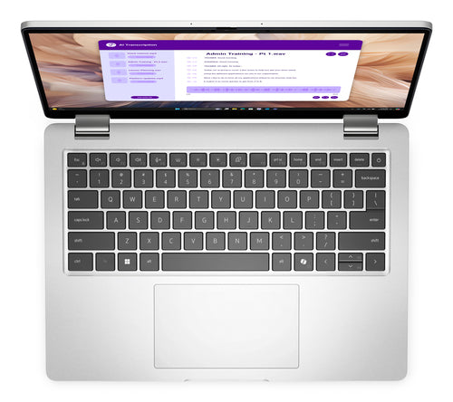 DELL PRO 14 PLUS PB14250 - ULTRA 5 235U - 16GB DDR5 - 512GB NVME - 14INCH - LAPTOP - DEMO BOXED