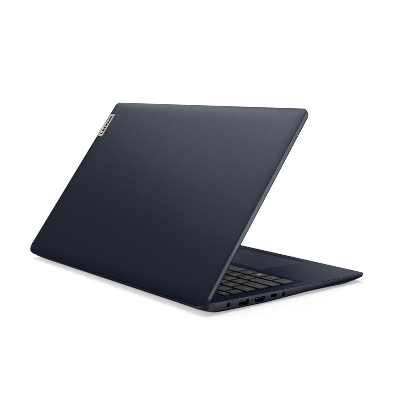 REFURBISHED LENOVO IDEAPAD 3 15IAU7 - I7 1255U - 16GB DDR4 - 512NVME - 15.6 INCH - LAPTOP