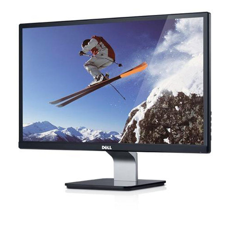 REFURBISHED - DELL OPTIPLEX 3000 SFF - I5 12TH GEN - 16GB DDR4 - 256GB SSD - DELL S2340LC - 23INCH - COMPUTER SET - Go Gadgets SA