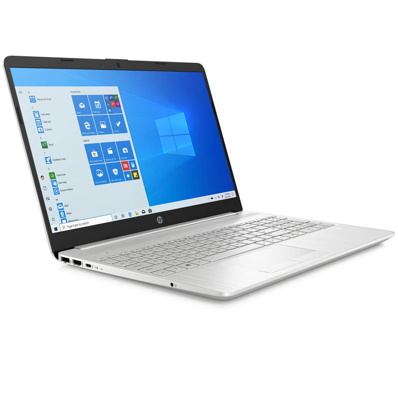REFURBISHED - HP 15 DW3026NI - I7 11TH GEN - 16GB DDR4 - 256GB NVME - 15.6 INCH - LAPTOP