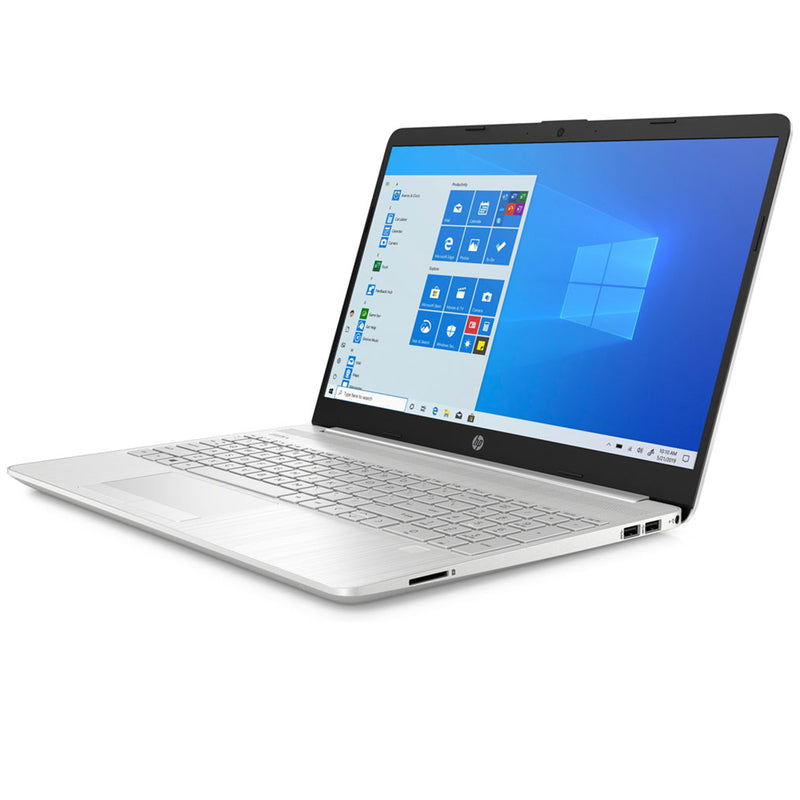 REFURBISHED - HP 15 DW3026NI - I7 11TH GEN - 16GB DDR4 - 256GB NVME - 15.6 INCH - LAPTOP