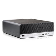 REFURBISHED - HP PRODESK 400 G5 SMALL FORM FACTOR - I3 8100 - 8GB DDR4 - 256GB SSD - COMPUTER - B-GRADE