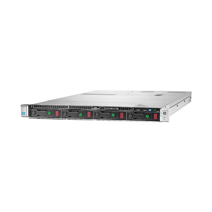 REFURBISHED - HP PROLIANT DL360E G8 - XEON E5 2430 - 6 CORE CPU - 64GB RAM - 7TB STORAGE - SERVER