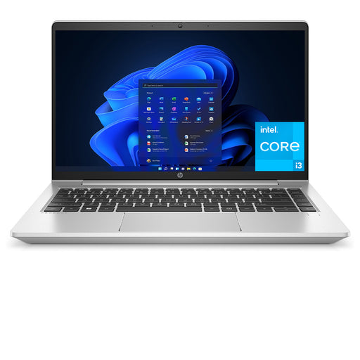 REFURBISHED - HP PROBOOK 440 G9 - I3 12TH GEN - 8GB DDR4 - 256GB NVME - 14 INCH - LAPTOP