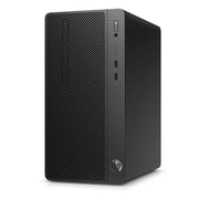 REFURBISHED - HP 290 G1 MICRO TOWER - I7 7700 - 8GB DDR4 - 256GB SSD - COMPUTER