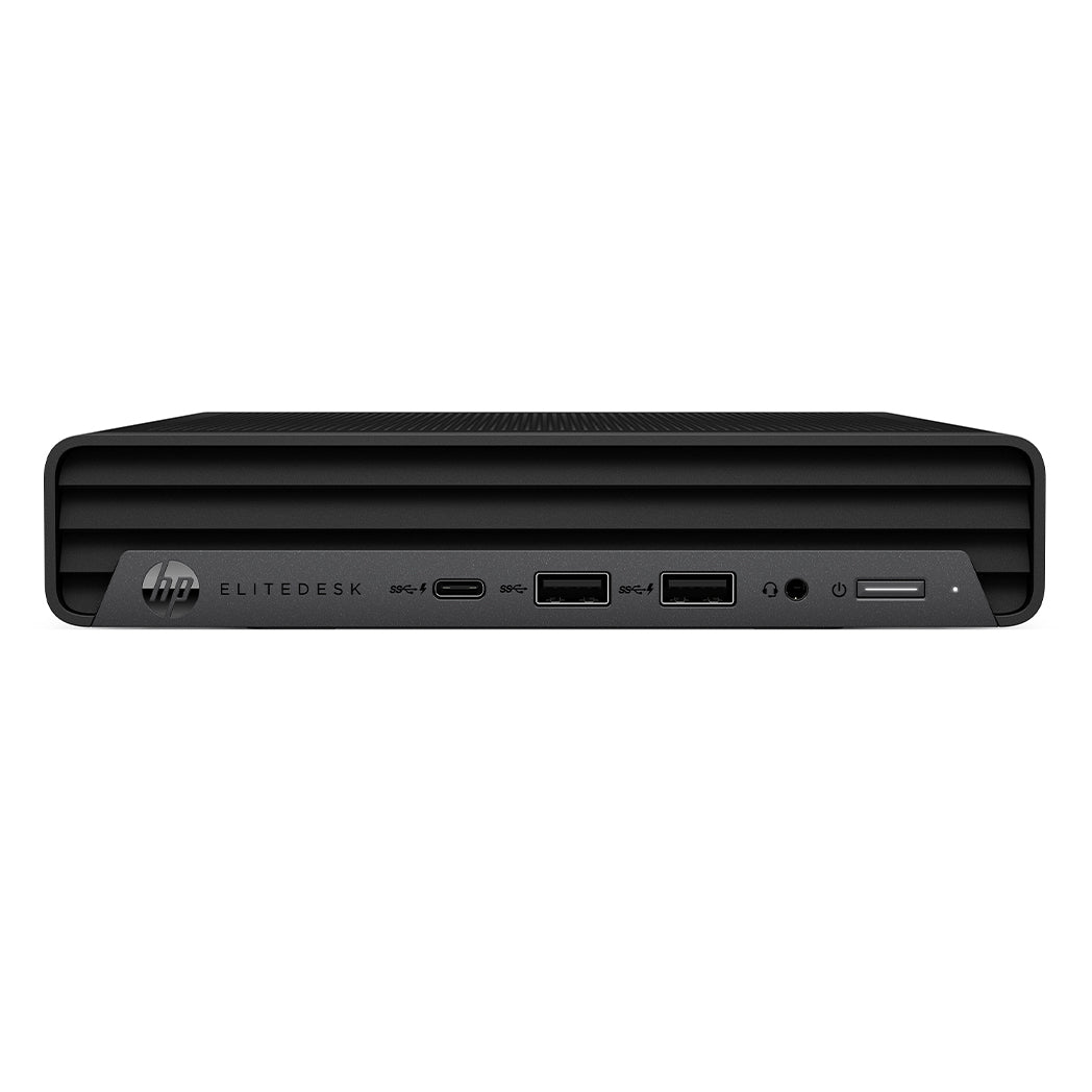 REFURBISHED - HP ELITEDESK 800 G6 MINI PC - I5 10TH GEN - 16GB