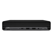 REFURBISHED - HP ELITEDESK 800 G6 MINI PC - I5 10600 - 8GB DDR4 - 256GB SSD - COMPUTER