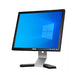 REFURBISHED - 5 x DELL - 17INCH - VGA - COMPUTER MONITOR - B-GRADE