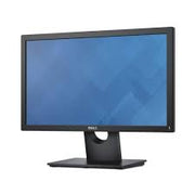 REFURBISHED - DELL E1916HV - 18.5INCH - LCD - COMPUTER MONITOR - B-GRADE