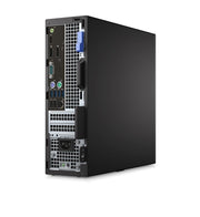 REFURBISHED - DELL OPTIPLEX 5040 SFF - I5 6500 - 8GB DDR3 - 128GB M.2 SSD - 19INCH - DELL - COMPUTER SET