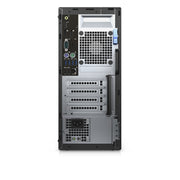 REFURBISHED - DELL OPTIPLEX 7040 MINI TOWER - I7 6700 - 16GB DDR4 - 256GB NVME SSD - COMPUTER - B-GRADE