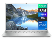 REFURBISHED - DELL INSPIRON 14 7400 - I7 11TH GEN - 16GB DDR4 - 256GB SSD - 14INCH - LAPTOP
