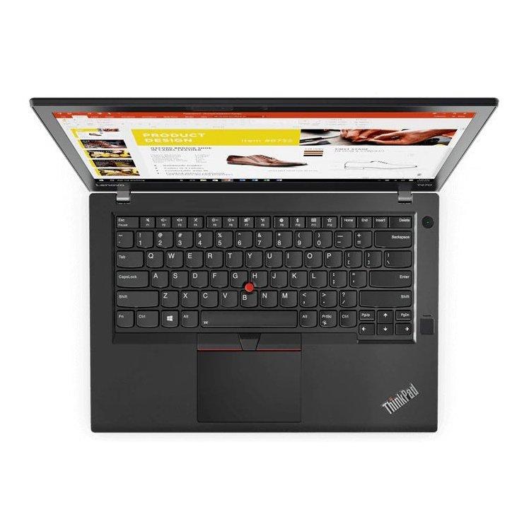 REFURBISHED - LENOVO THINKPAD T470P - I7 7700HQ - 8GB DDR4 - 256GB SSD - 14 INCH - LAPTOP - B-GRADE