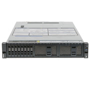 REFURBISHED - LENOVO THINKSYSTEM SR650-7X06 - 2 X INTEL XEON GOLD 5120 - 14 CORE CPU - 256GB RAM - SERVER