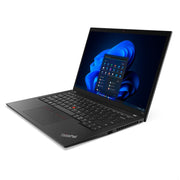 REFURBISHED - LENOVO THINKPAD T14s GEN 3 - i7-1255U - 16GB LPDDR5 - 512GB M.2 SSD - 14 INCH - LAPTOP - A-GRADE