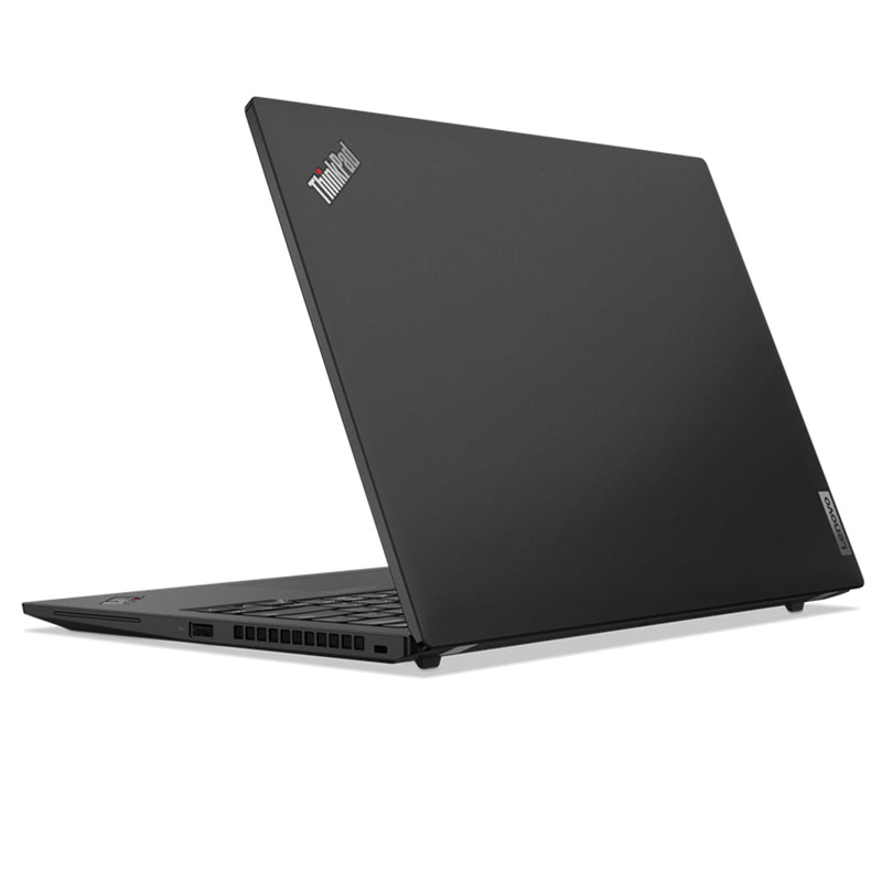 REFURBISHED - LENOVO THINKPAD T14s GEN 3 - i7-1255U - 16GB LPDDR5 - 512GB M.2 SSD - 14 INCH - LAPTOP - A-GRADE