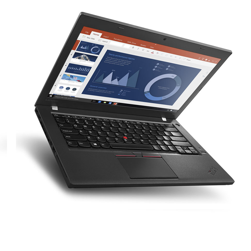 REFURBISHED - LENOVO THINKPAD T460 - I5 6200U - 8GB - 256GB SSD - 14 INCH - LAPTOP