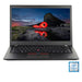 REFURBISHED - LENOVO THINKPAD T460s - I5 6200U - 8GB DDR4 - 256GB SSD - TOUCH SCREEN - 14 INCH - LAPTOP