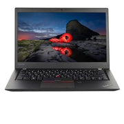 REFURBISHED - LENOVO THINKPAD T470s - I5 7200U - 8GB DDR4 - 256GB SSD - 14 INCH - LAPTOP