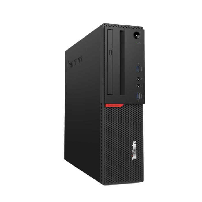 REFURBISHED - LENOVO THINKCENTRE M900 SFF - I5 6500 - 8GB DDR4 - 256GB SSD - COMPUTER