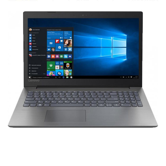 REFURBISHED - LENOVO V330-15IKB - I5 8250U - 8GB DDR4 - 240GB SSD - 15.6 INCH - LAPTOP