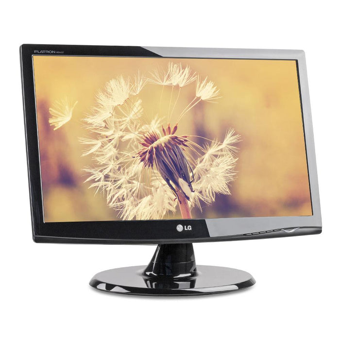 REFURBISHED - LG FLATRON W2443T - 24INCH - LCD - COMPUTER MONITOR