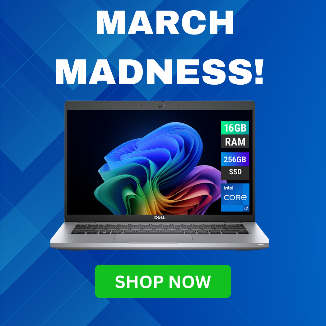 MARCH MADNESS DEALS!!