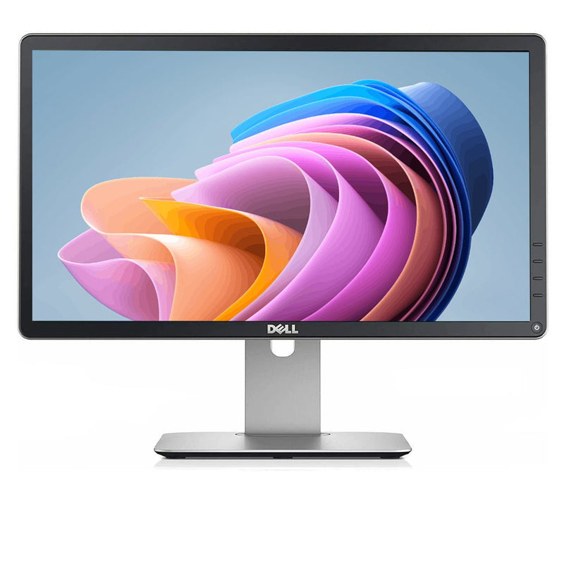 REFURBISHED - DELL OPTIPLEX 3050 SFF - I5 7TH GEN - 8GB DDR4 - 240GB SSD - 23INCH - DELL - P2314H - LCD - COMPUTER SET - Go Gadgets SA