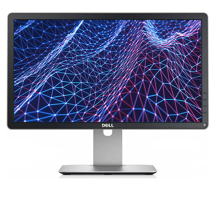 REFURBISHED - DELL OPTIPLEX 3050 SFF - I5 7400 - 8GB DDR4 - 256GB SSD - 23INCH - DELL - P2314H - LCD - COMPUTER SET