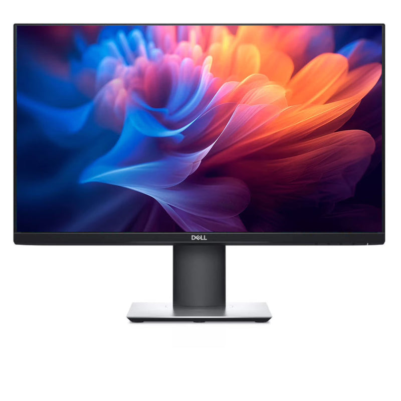 REFURBISHED - DELL P2419H - 23.8INCH - FULL HD - COMPUTER MONITOR