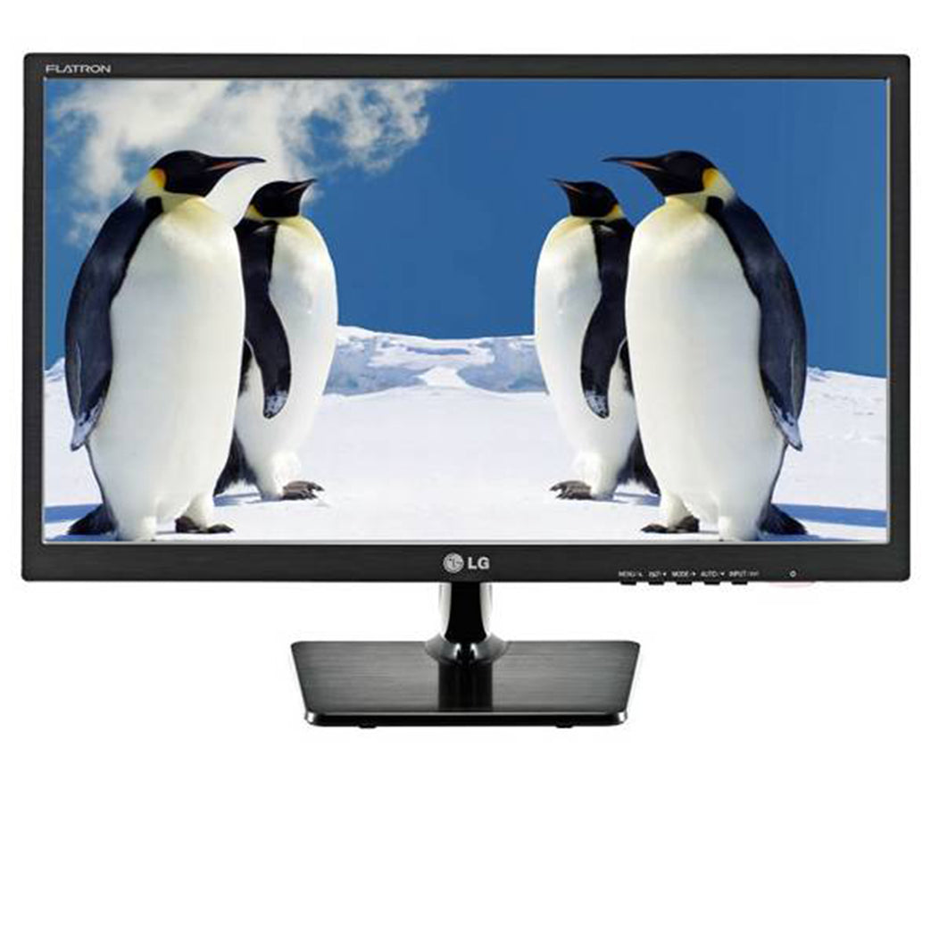 REFURBISHED LG IPS234V 23INCH LED COMPUTER MONITOR BGRADE