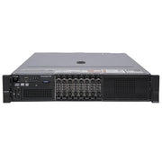 REFURBISHED - DELL POWEREDGE R730 - 2X XEON E5-2680 V4 - 14 CORE CPU - 256GB RAM - 7.2TB STORAGE - SERVER