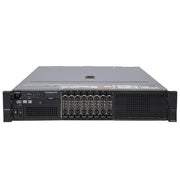 REFURBISHED - DELL POWEREDGE R730 - 2 X XEON E5-2680 V3 - 12 CORE CPU - 256GB RAM - SERVER