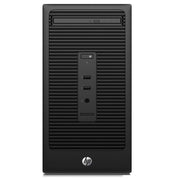 REFURBISHED - HP 280 G2 MICRO TOWER - I3 6100 - 8GB DDR4 - 240GB SSD - 19INCH - SAMSUNG - S19D300NY - LED - COMPUTER SET