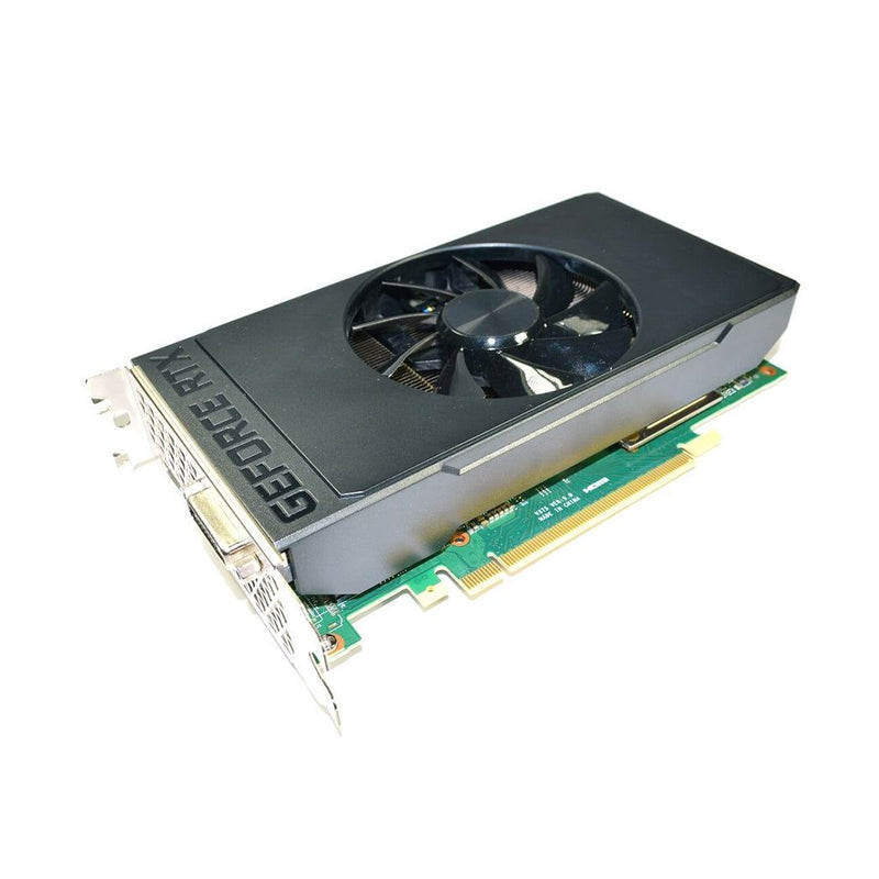 REFURBISHED - DELL XPS 8930 TOWER - I7 9700 - 32GB DDR4 - 512GB SSD - NVIDIA GEFORCE RTX 2060 6GB GDDR6 - COMPUTER