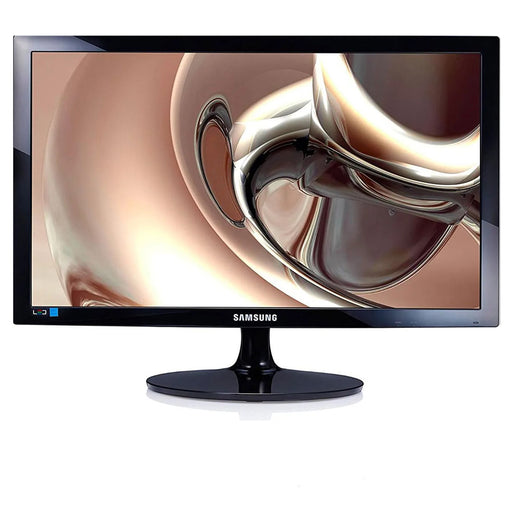 REFURBISHED - SAMSUNG S24D300HL - 24INCH - LED - COMPUTER MONITOR - B-GRADE