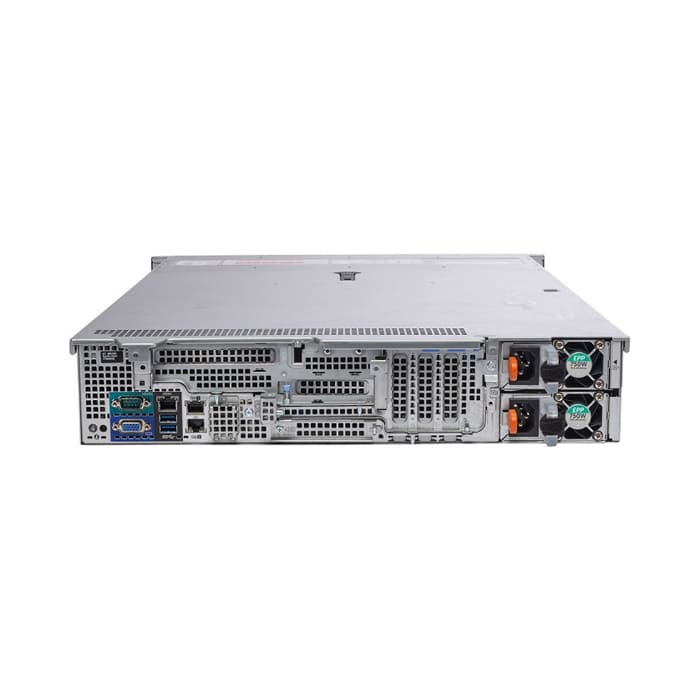 REFURBISHED - DELL POWEREDGE R540 - XEON GOLD 5218 - 16 CORE CPU - 256GB RAM - SERVER - Go Gadgets SA