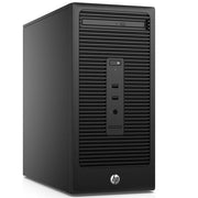 REFURBISHED - HP 280 G2 MICRO TOWER - I3 6100 - 8GB DDR4 - 240GB SSD - 19INCH - SAMSUNG - S19D300NY - LED - COMPUTER SET