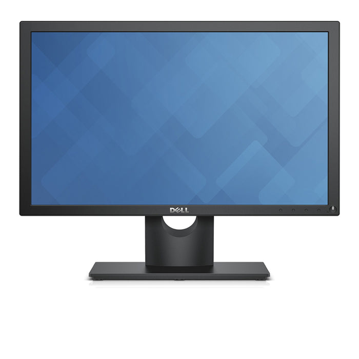 REFURBISHED - DELL E2016H - 19.5INCH - LED - COMPUTER MONITOR