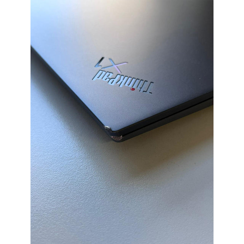 REFURBISHED - LENOVO THINKPAD X1 YOGA GEN 7 - 2-IN-1 CONVERTIBLE - I7 12TH GEN - 32GB LPDDR5  - 512GB NVME - 14 INCH - TOUCH SCREEN - LAPTOP - C-GRADE