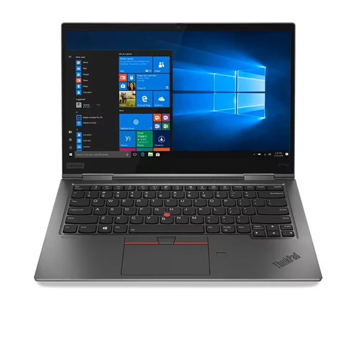 REFURBISHED - LENOVO THINKPAD X1 YOGA GEN 4 - 2-in-1 Convertible - i7 8665U - 16GB DDR3 - 256GB SSD - 14 INCH - LAPTOP