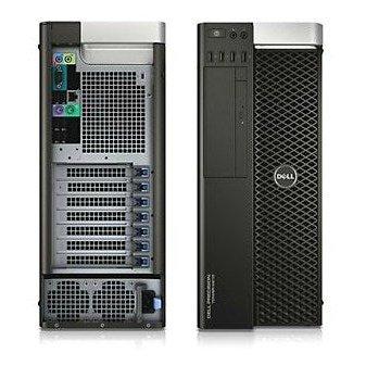 REFURBISHED - DELL PRECISION 5810 - XEON E5-2697 V3 -14 CORE -128GB DDR4 - 256GB SSD - 4GB NVIDIA QUADRO K4200 - 23 INCH - DELL - LCD - COMPUTER - AUTOCAD WORKSTATION - B-GRADE
