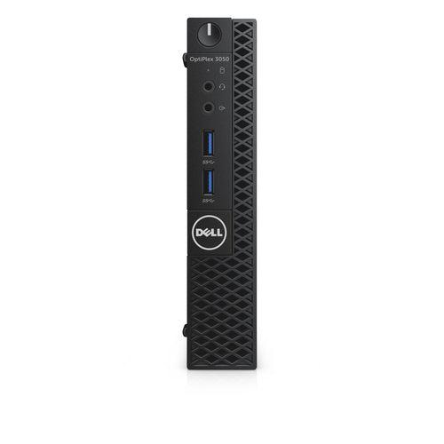 REFURBISHED - DELL OPTIPLEX 3050 MINI PC - I5 6500 - 8GB DDR4 - 128GB SSD - COMPUTER - B-GRADE
